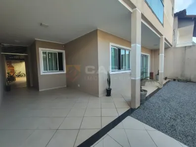 Casa com 4 Quartos à venda, 250m² no Morada de Laranjeiras, Serra