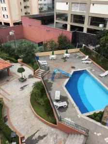 Apartamento com 3 Quartos à venda, 70m² no Mooca, São Paulo