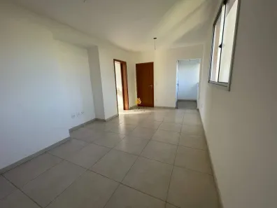 Apartamento com 3 Quartos à venda, 77m² no São Geraldo, Belo Horizonte