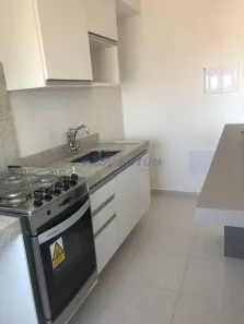 Apartamento com 3 Quartos para alugar, 60m² no Vila Satúrnia, Campinas