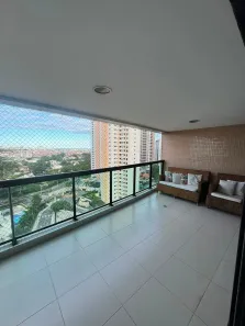 Apartamento com 4 Quartos à venda, 206m² no Horto Florestal, Salvador