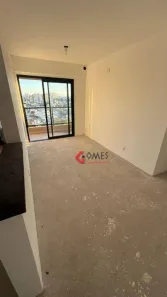 Apartamento com 2 Quartos à venda, 58m² no Centro, São Bernardo do Campo