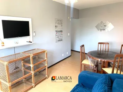 Apartamento com 1 Quarto à venda, 47m² no Enseada, Guarujá