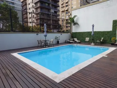 Apartamento com 3 Quartos à venda, 120m² no Icaraí, Niterói