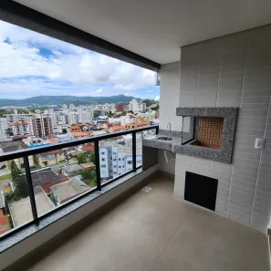 Apartamento com 2 Quartos à venda, 72m² no Trindade, Florianópolis