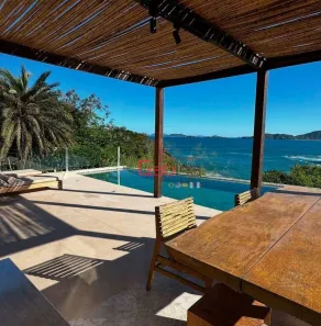 Casa com 4 Quartos à venda, 250m² no Loteamento Sitio do Campinho, Armação dos Búzios