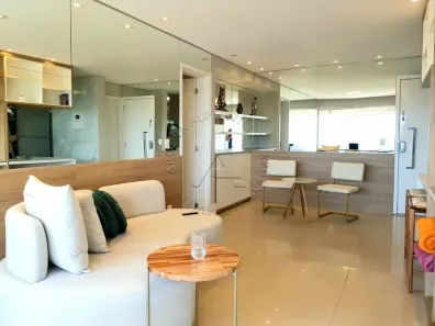 Apartamento com 2 Quartos à venda, 80m² no Bethaville I, Barueri