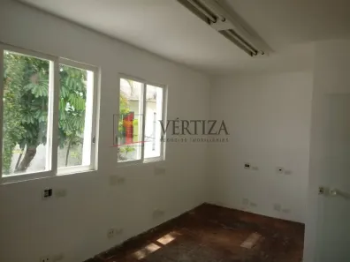 Imóvel Comercial para alugar, 250m² no Vila Nova Conceição, São Paulo
