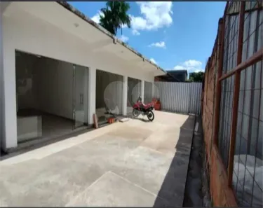 Sala Comercial para alugar, 25m² no Tarumã, Manaus