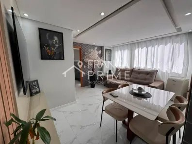 Apartamento com 1 Quarto à venda, 44m² no Jardim Íris, São Paulo