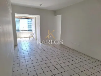 Apartamento com 3 Quartos à venda, 74m² no Rosarinho, Recife