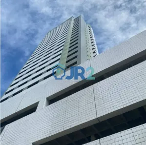 Flat com 1 Quarto à venda, 24m² no Boa Viagem, Recife