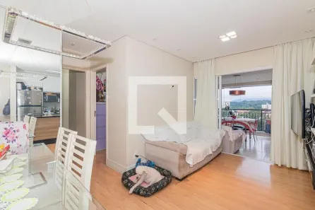 Apartamento com 3 Quartos à venda, 81m² no Tucuruvi, São Paulo