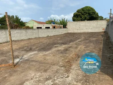 Lote/Terreno à venda, 525m² no Coqueiral, Araruama