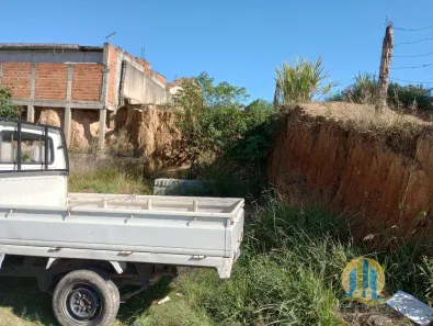 Lote/Terreno à venda, 341m² no , Pirapora do Bom Jesus
