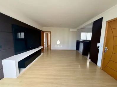 Apartamento com 3 Quartos à venda, 112m² no Vinhedos, Caxias do Sul