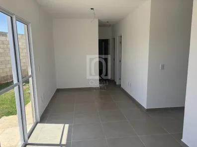 Casa de Condomínio com 3 Quartos à venda, 75m² no Alto da Boa Vista, Sorocaba