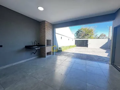 Casa com 2 Quartos à venda, 100m² no Jardim Cândido Bertini, Santa Bárbara D'Oeste