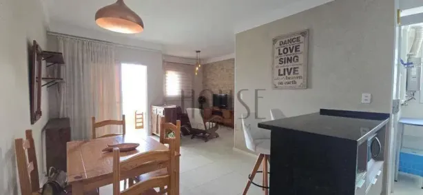 Apartamento com 2 Quartos à venda, 70m² no Parque Campolim, Sorocaba