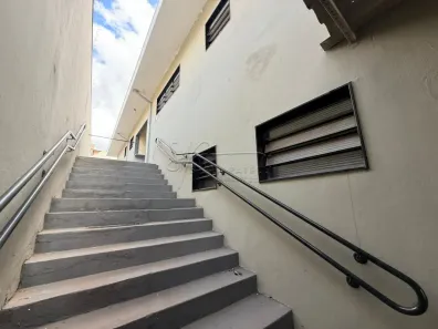 Ponto Comercial para alugar, 100m² no Alto da Boa Vista, Ribeirão Preto