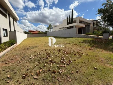 Lote/Terreno à venda, 502m² no Recreio Anhangüera, Ribeirão Preto