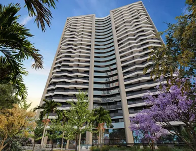 Apartamento com 3 Quartos à venda, 98m² no Aldeota, Fortaleza