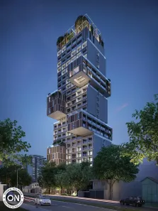 Apartamento com 1 Quarto à venda, 23m² no Cerqueira César, São Paulo