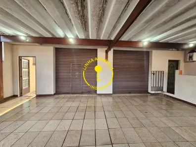Sobrado com 4 Quartos para alugar, 325m² no Jardim Trussardi, São Paulo