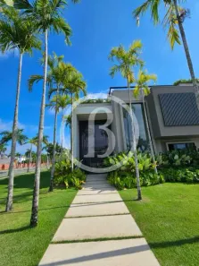 Casa de Condomínio com 5 Quartos à venda, 1200m² no Barra da Tijuca, Rio de Janeiro