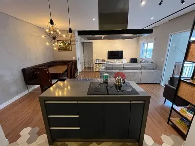 Apartamento com 2 Quartos à venda, 93m² no Baeta Neves, São Bernardo do Campo