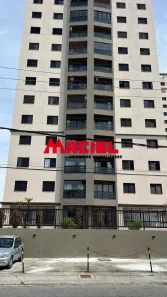 Apartamento com 3 Quartos à venda, 75m² no Jardim América, São José dos Campos