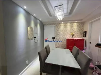 Apartamento com 2 Quartos à venda, 66m² no Taquara, Rio de Janeiro