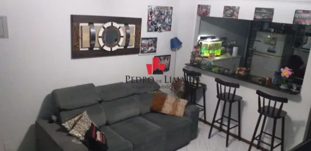 Sobrado com 3 Quartos à venda, 99m² no Vila Fernandes, São Paulo