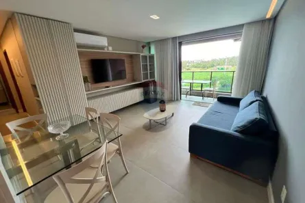 Apartamento com 2 Quartos à venda, 74m² no Praia de Tamandaré, Tamandaré