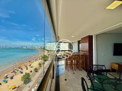 Apartamento com 4 Quartos à venda, 180m² no Praia do Morro, Guarapari