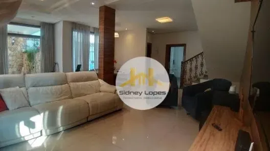 Casa de Condomínio com 4 Quartos à venda, 300m² no Anil, Rio de Janeiro