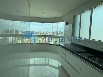 Apartamento com 3 Quartos à venda, 150m² no Jardim do Mar, São Bernardo do Campo