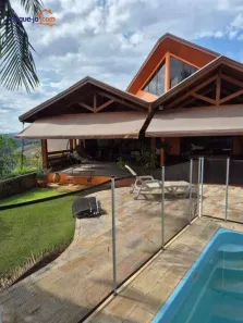 Fazenda/Sítio com 2 Quartos à venda, 300m² no Freitas, São José dos Campos