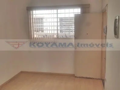 Apartamento com 2 Quartos à venda, 48m² no Mirandópolis, São Paulo