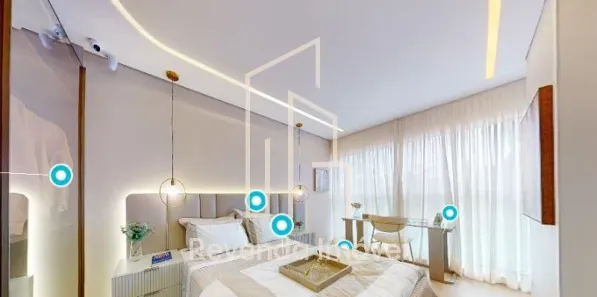 Apartamento com 3 Quartos à venda, 94m² no Jardim das Acácias, São Paulo