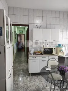 Casa com 3 Quartos à venda, 211m² no Residencial Itamarati, São Carlos