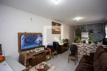 Casa com 2 Quartos à venda, 125m² no Centro, Diadema
