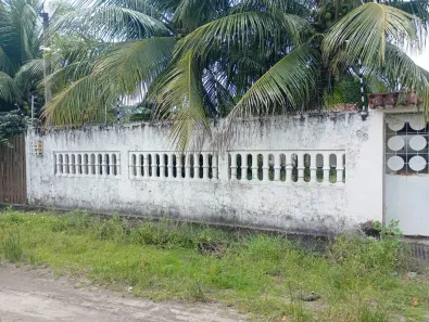 Casa com 3 Quartos à venda, 90m² no barra de catuama, Goiana