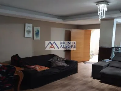 Sobrado com 3 Quartos à venda, 82m² no Vila Guarani (Z Sul), São Paulo