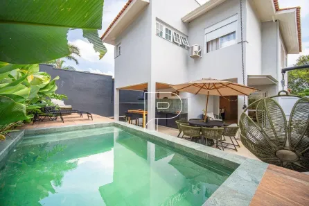Casa de Condomínio com 4 Quartos à venda, 300m² no Jardim das Flores, Cotia