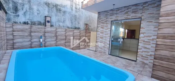 Casa com 1 Quarto à venda, 70m² no , Itanhaém