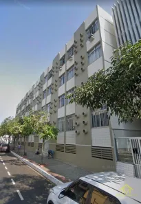 Apartamento com 3 Quartos à venda, 100m² no Centro de Vila Velha, Vila Velha