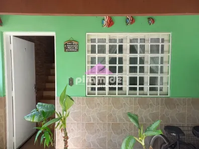 Casa com 2 Quartos à venda, 40m² no Martim de Sá, Caraguatatuba