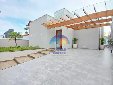 Casa com 3 Quartos à venda, 140m² no Parque Turistico, Peruíbe