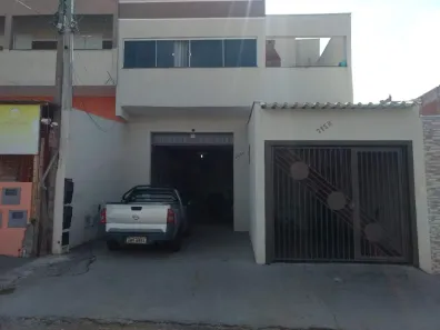 Imóvel Comercial com 2 Quartos à venda, 204m² no Jardim Boer I, Americana